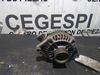 ALTERNADOR | Atr.1:9619333280 RENAULT CLIO II FAS