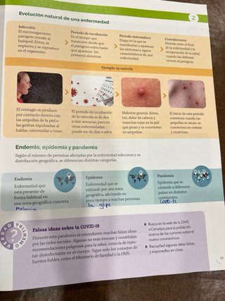 BIOLOGIA Y GEOLOGIA ASTURIAS 3 ESO CONSTRUYENDO...
