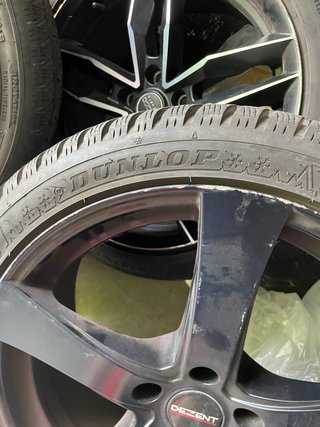 Llantas 18” Grupo VAG