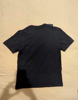 Camiseta Polo Ralph Lauren S Azul Marino