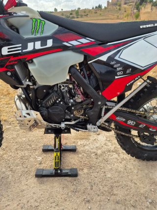 Rieju MR 300 Enduro Moto
