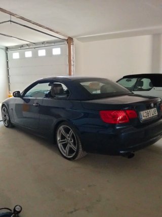 BMW Serie 3 2011