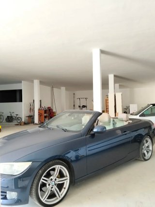 BMW Serie 3 2011