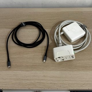 MacBook Pro 13 2019 (i5, 8GB, 500GB SSD)
