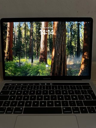 MacBook Pro 13 2019 (i5, 8GB, 500GB SSD)