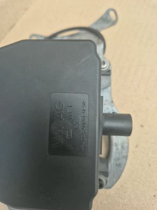 Centralina ABS VAG 6Q0907379AS