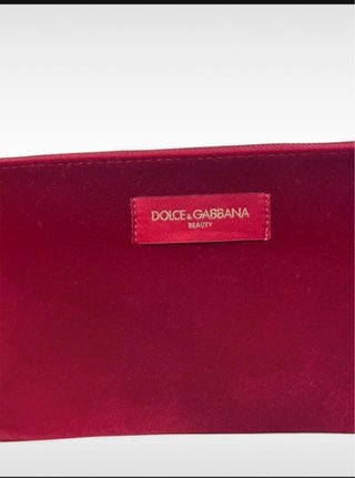 Dolce e Gabbana pochette