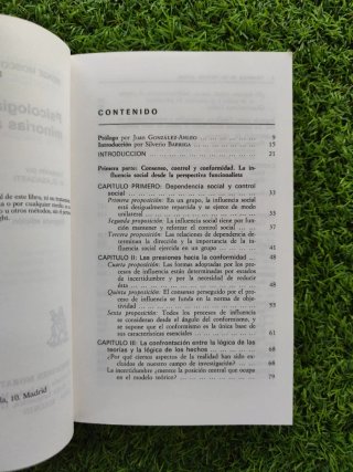 Psicología de las minorías activas