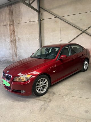 BMW Serie 3 2010