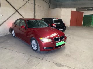 BMW Serie 3 2010