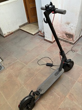 Xiaomi m365