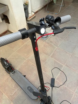 Xiaomi m365