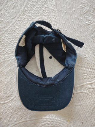 Cappello da uomo blu