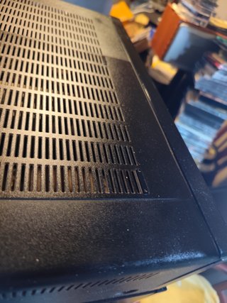 Denon AVR-1600RD amplificador receptor AV