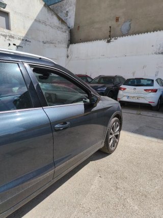 SEAT Arona 2025