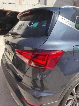 SEAT Arona 2025