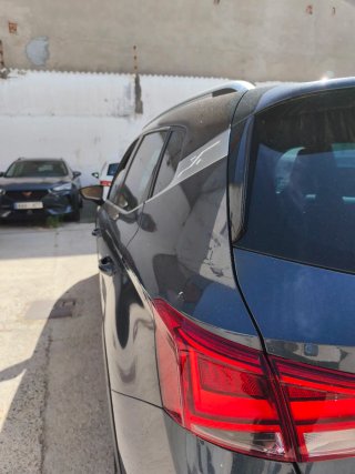 SEAT Arona 2025