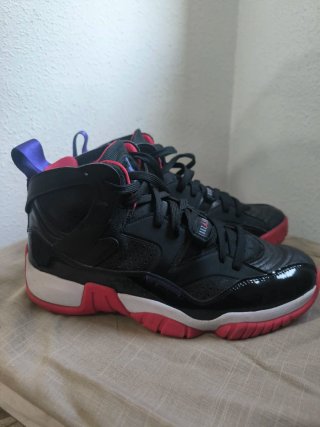 Packzapatillas Jordan Jumpman + EA7 Emporio Armani