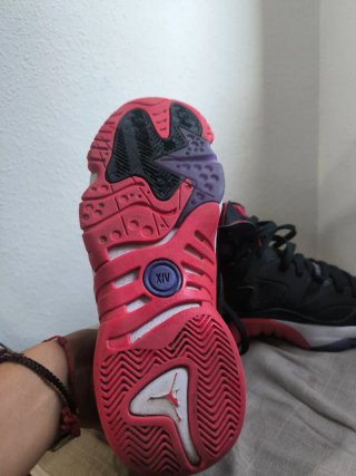 Packzapatillas Jordan Jumpman + EA7 Emporio Armani