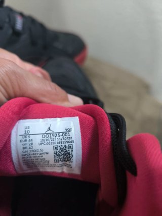 Packzapatillas Jordan Jumpman + EA7 Emporio Armani