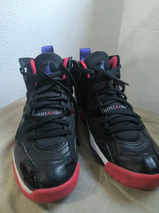 Packzapatillas Jordan Jumpman + EA7 Emporio Armani