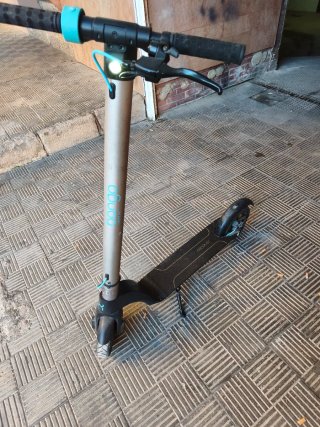 Patinete Eléctrico Cecotec