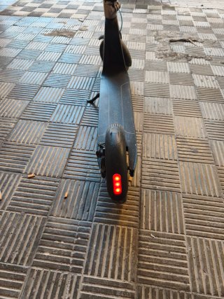 Patinete Eléctrico Cecotec