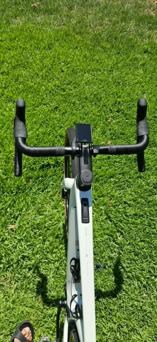 Cube Nuroad Hybrid Race 400x Talla L, bici gravel