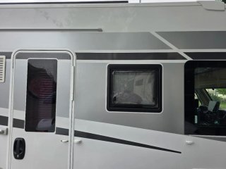 Ventanas Dometic Autocaravana Abatibles