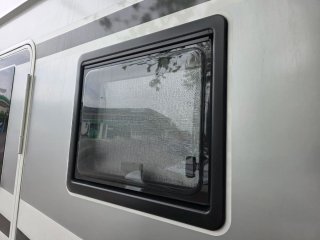 Ventanas Dometic Autocaravana Abatibles