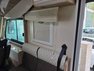 Ventanas Dometic Autocaravana Abatibles