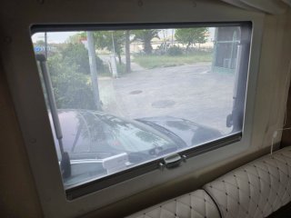 Ventanas Dometic Autocaravana Abatibles