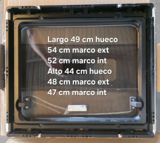 Ventanas Dometic Autocaravana Abatibles