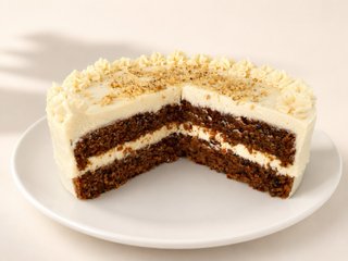 Tartas artesanales | Zanahoria, Guinness, Sacher..