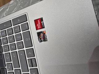 HP 15 fc-1000 nsx - 16 GB RAM