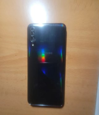 Samsung Galaxy A30s