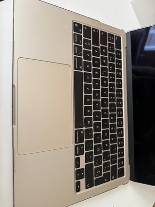 MacBook Air M3 Nuevo