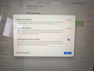 MacBook Air M3 Nuevo