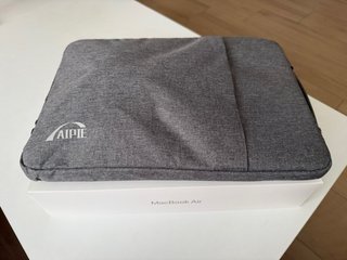 MacBook Air M3 Nuevo