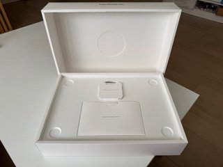 MacBook Air M3 Nuevo