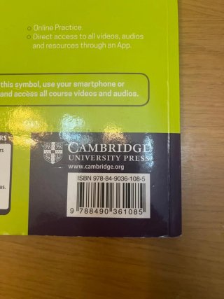 Student's y Woorkbook CitizenZ 1Bachiller.Cambrige