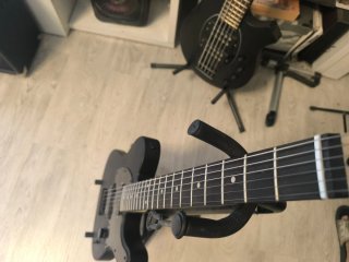 Guitarra Eléctrica Telecaster Jim Root
