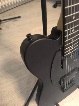 Guitarra Eléctrica Telecaster Jim Root