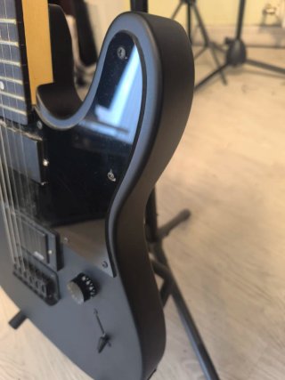 Guitarra Eléctrica Telecaster Jim Root