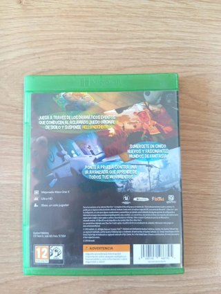 Hello Neighbor: Hide & Seek XBOX ONE