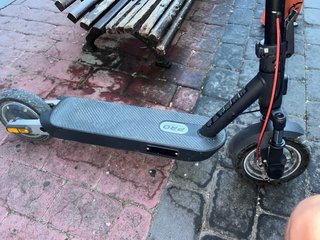 Patinete Eléctrico 5 Pro
