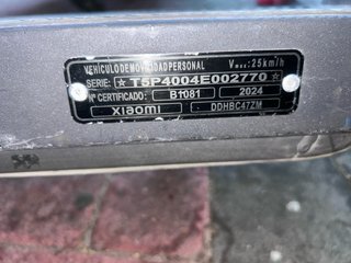 Patinete Eléctrico 5 Pro