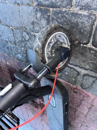 Patinete Eléctrico 5 Pro