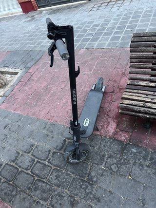 Patinete Eléctrico 5 Pro