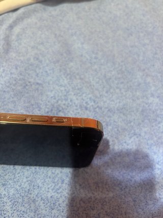 iPhone 13 Pro Max Oro Multicolor